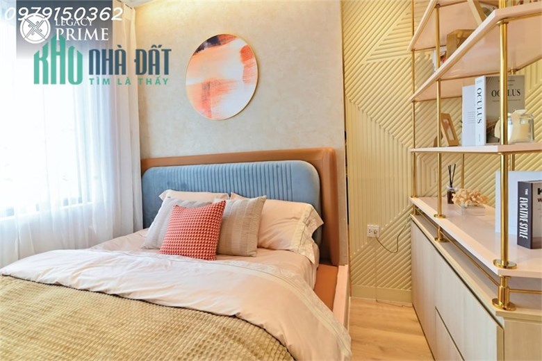 ĐỘC BÁ THỊ TRƯỜNG - VỚI 9️00 TRIỆU SỞ HỮU CĂN HỘ TẠI TP.THUẬN AN VỚI NHIỀU ƯU ĐÃI KHỦNG