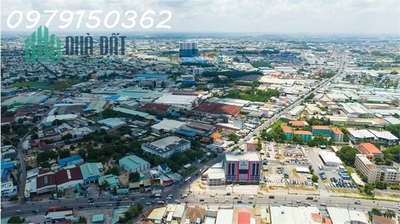 ĐỘC BÁ THỊ TRƯỜNG - VỚI 9️00 TRIỆU SỞ HỮU CĂN HỘ TẠI TP.THUẬN AN VỚI NHIỀU ƯU ĐÃI KHỦNG