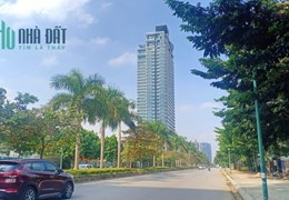 Sunshine Golden River Ciputra Tây Hồ sắp bàn giao Quỹ căn ngoại giao Giá tốt hơn thị trường 25%.