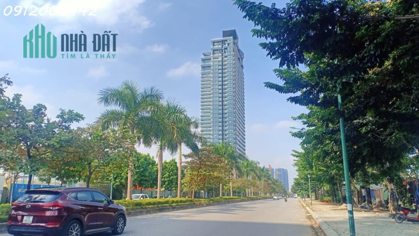 Sunshine Golden River Ciputra Tây Hồ sắp bàn giao Quỹ căn ngoại giao Giá tốt hơn thị trường 25%.