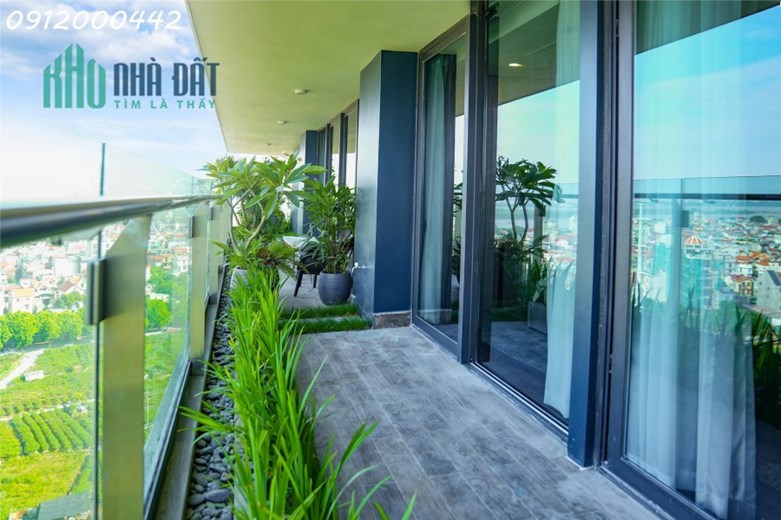 Sunshine Golden River Ciputra Tây Hồ sắp bàn giao Quỹ căn ngoại giao Giá tốt hơn thị trường 25%.