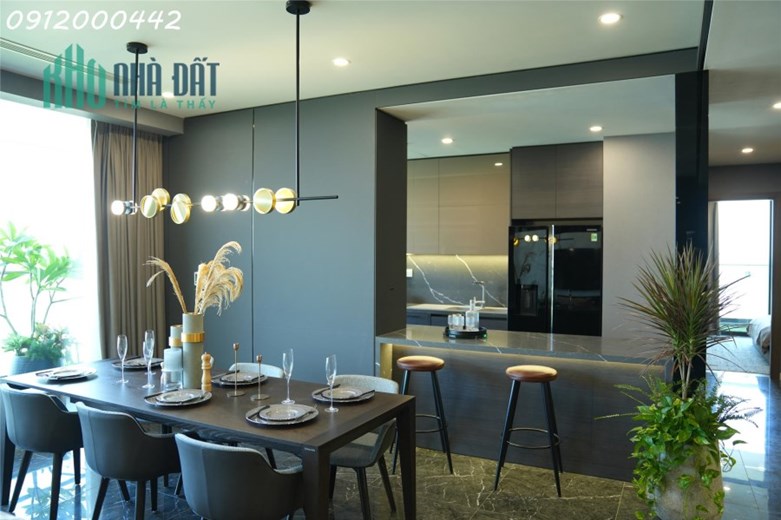 Sunshine Golden River Ciputra Tây Hồ sắp bàn giao Quỹ căn ngoại giao Giá tốt hơn thị trường 25%.