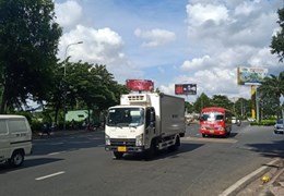 Quá rẻ, 10,3 tỷ, nhà mặt tiền Đinh Bộ Lĩnh, Phường 26, Bình Thạnh, Kinh doanh đỉnh.
