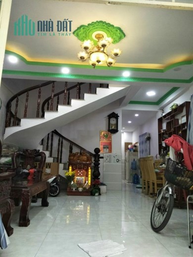 Cực hiếm nhà hẻm xe tải, Quốc lộ 13 ,Hiệp Bình Phước,Thủ Đức, 80m,nhỉnh 5 tỷ.