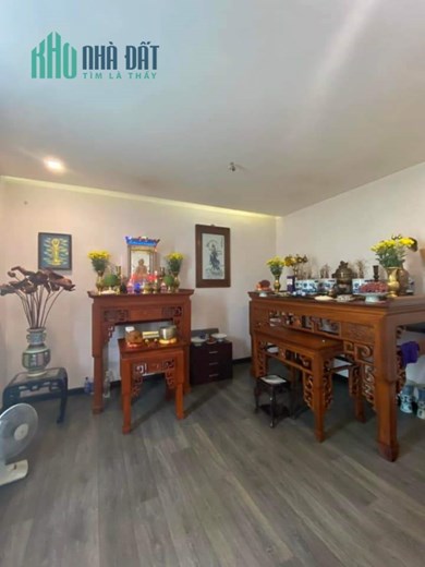 BIỆT THỰ KDC NAM LONG TẤN TRƯỜNG, TẶNG TOÀN BỘ NỘI THẤT, P PHÚ THUẬN Q7