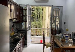 Bán Nhà Ngõ 26 Võ Văn Dũng - Đống Đa 40m2, 4 tầng, Mặt tiền 3.2m, Giá 8.5 tỷ