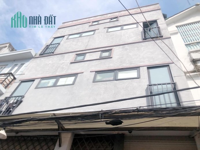 CÀN CH NHƯỢNG 16 CHDV . HXH TÂN MỸ. TT TÂY. Q7. 12 tỷ