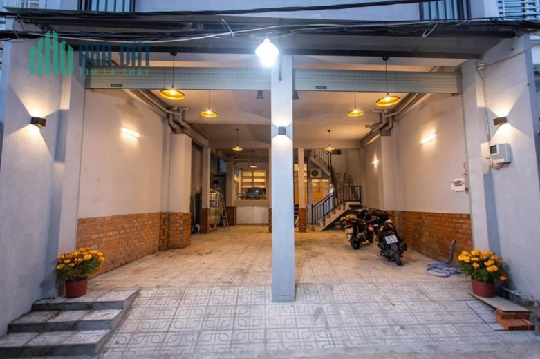 CÀN CH NHƯỢNG 16 CHDV . HXH TÂN MỸ. TT TÂY. Q7. 12 tỷ