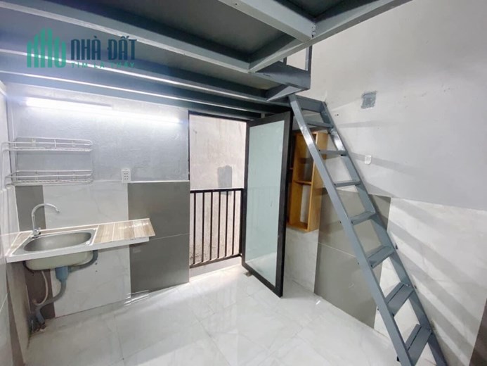 CÀN CH NHƯỢNG 16 CHDV . HXH TÂN MỸ. TT TÂY. Q7. 12 tỷ