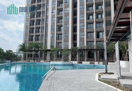Chính chủ cho thuê căn hộ 65m2 – 2PN Opal Skyline lầu cao và lầu trung