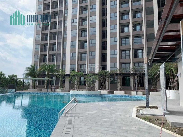 Chính chủ cho thuê căn hộ 65m2 – 2PN Opal Skyline lầu cao và lầu trung