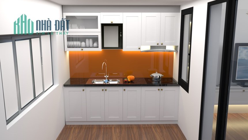 BÀ TRIỆU PHỐ, HOÀN KIẾM QUẬN,NHỈNH 2 T.Ỷ ĐÃ CÓ HỘ KHẨU HOÀN KIẾM