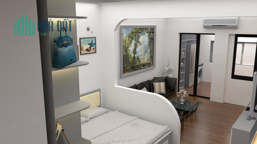 BÀ TRIỆU PHỐ, HOÀN KIẾM QUẬN,NHỈNH 2 T.Ỷ ĐÃ CÓ HỘ KHẨU HOÀN KIẾM