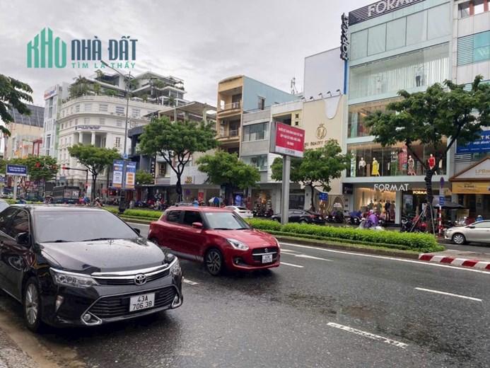 MẶT TIỀN NGUYỄN HỮU THỌ ĐƯỜNG 36 M DT 180M2 GIÁ 12 TỶ BÁN TRONG 5 NGÀY