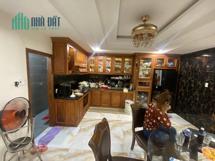 SIÊU PHẨM SÁT MẶT TIỀN SONG HÀNH - KHU PHỐ ẨM THỰC SẦM UẤT NHẤT QUẬN 12.