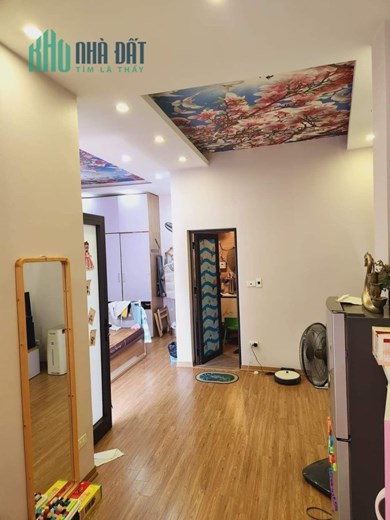 Bán Gấp nhà Thụy Khuê 32m.4.65 tỷ
