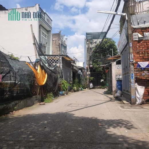 📣#BÁN NHÀ GẤP - THỚI AN - QUẬN 12 GIÁ 3 TỶ 3