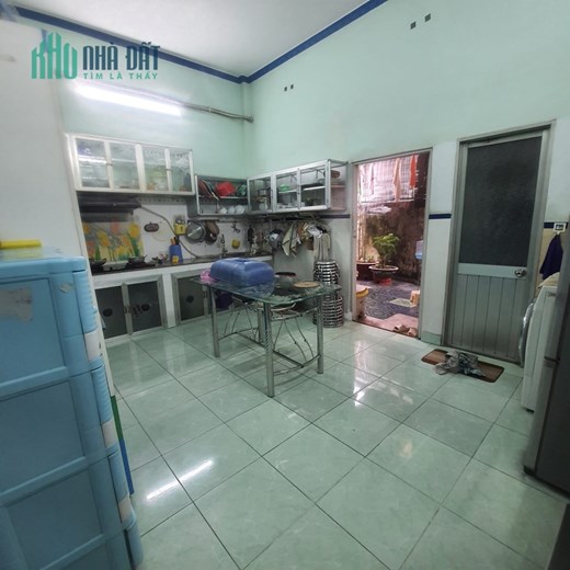📣#BÁN NHÀ GẤP - THỚI AN - QUẬN 12 GIÁ 3 TỶ 3