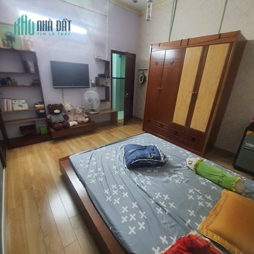 📣#BÁN NHÀ GẤP - THỚI AN - QUẬN 12 GIÁ 3 TỶ 3