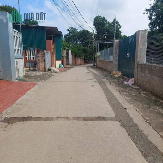 Bán 462m Lô Góc Đường Thông Ô Tô Ở Đông Phương Yên 6 Tỷ