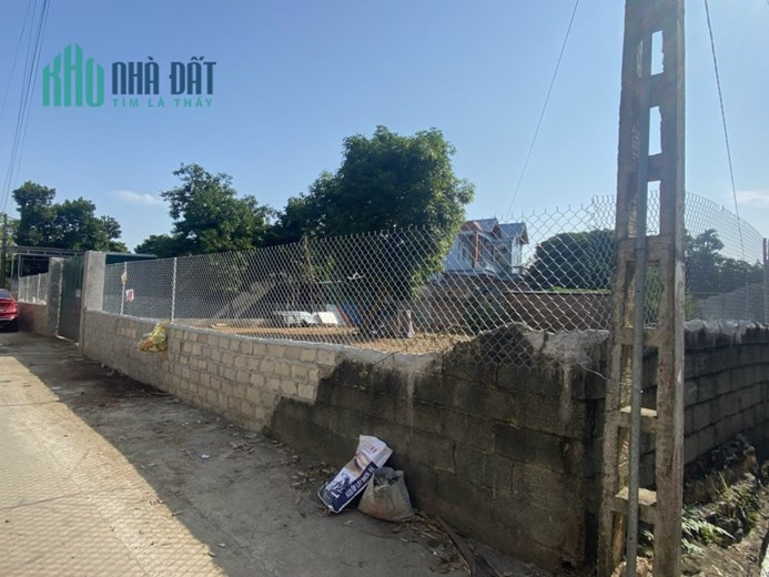 Bán 462m Lô Góc Đường Thông Ô Tô Ở Đông Phương Yên 6 Tỷ