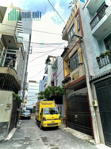 BÁN NHÀ MẶT NGÕ TRẦN QUỐC HOÀN TẠI CẦU GIẤY. địa chỉ CỰC ĐỈNH 17 TỶ 8