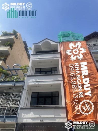 Bán nhà mặt tiền Phường Đakao Quận 1 4x25 5 tầng thang máy kinh doanh đỉnh