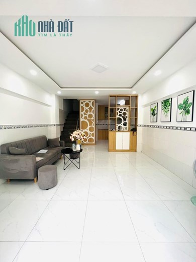 HẺM 7M - 33M2 - 2 TẦNG - NGAY TÂN KỲ TÂN QUÝ - GIÁ HƠN 3 TỶ - NHÀ MỚI Ở NGAY