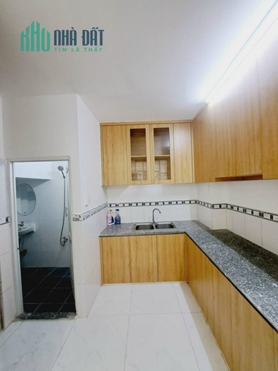 HẺM 7M - 33M2 - 2 TẦNG - NGAY TÂN KỲ TÂN QUÝ - GIÁ HƠN 3 TỶ - NHÀ MỚI Ở NGAY