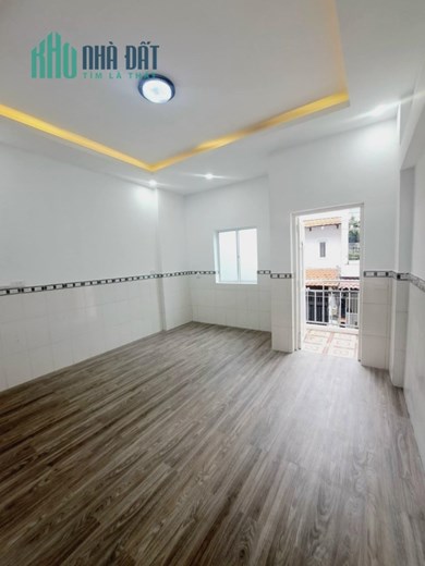 HẺM 7M - 33M2 - 2 TẦNG - NGAY TÂN KỲ TÂN QUÝ - GIÁ HƠN 3 TỶ - NHÀ MỚI Ở NGAY