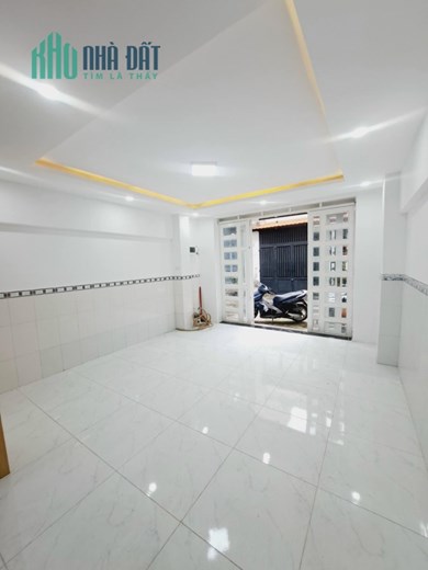 HẺM 7M - 33M2 - 2 TẦNG - NGAY TÂN KỲ TÂN QUÝ - GIÁ HƠN 3 TỶ - NHÀ MỚI Ở NGAY