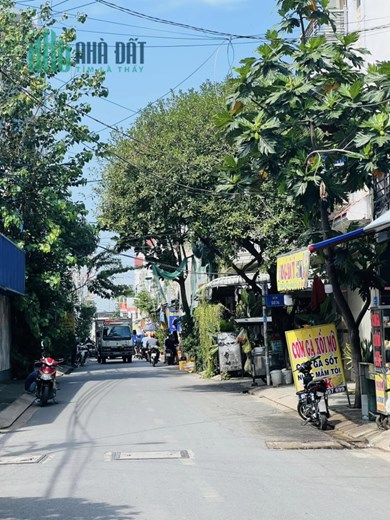 HẺM 7M - 33M2 - 2 TẦNG - NGAY TÂN KỲ TÂN QUÝ - GIÁ HƠN 3 TỶ - NHÀ MỚI Ở NGAY