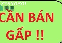 TRUNG TÂM HAI BA-NHÀ MỚI- Ở SƯỚNG- BA GÁC ĐỖ CỬA- THOÁNG TRƯỚC SAU- SỔ ĐẸP.