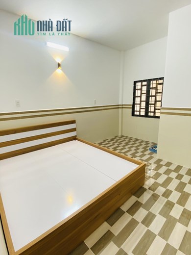 Bán nhà, Đường số 14, Gò Vấp, 55m2,giá 4 tỷ hơn