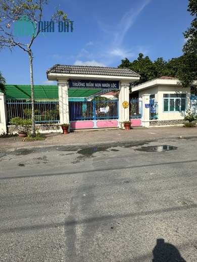 Cần bán nền trung tâm huyện Phong Điền 122.5m SHR 2,95 tỷ. Lh:0909020397