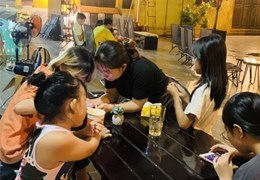 CẦN SANG NHƯỢNG QUÁN CAFE TẠI PHÚ HỮU, QUẬN 9, TP. THỦ ĐỨC