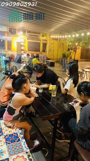 CẦN SANG NHƯỢNG QUÁN CAFE TẠI PHÚ HỮU, QUẬN 9, TP. THỦ ĐỨC