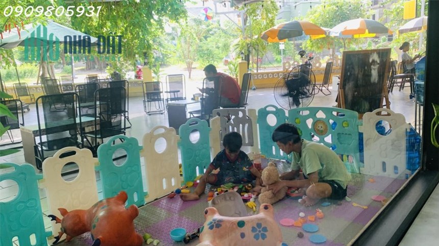 CẦN SANG NHƯỢNG QUÁN CAFE TẠI PHÚ HỮU, QUẬN 9, TP. THỦ ĐỨC