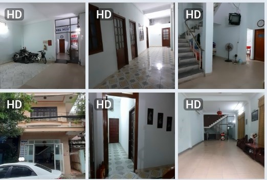CHÍNH CHỦ cần bán nhà MẶT TIỀN đường Thanh Thuỷ gần đường 3/2 trung tâm TP Đà Nẵng; 16,7 tỷ;
