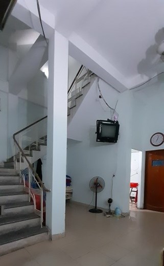 CHÍNH CHỦ cần bán nhà MẶT TIỀN đường Thanh Thuỷ gần đường 3/2 trung tâm TP Đà Nẵng; 16,7 tỷ;