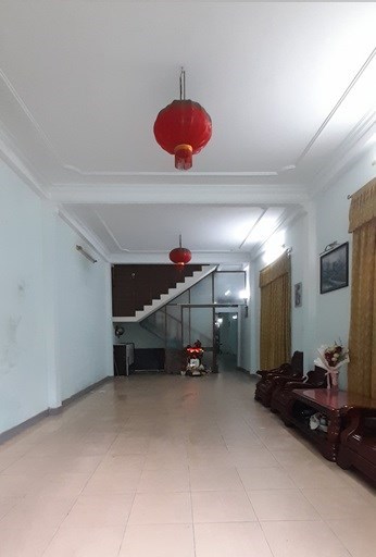 CHÍNH CHỦ cần bán nhà MẶT TIỀN đường Thanh Thuỷ gần đường 3/2 trung tâm TP Đà Nẵng; 16,7 tỷ;