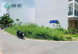Bán nền cặp cực đẹp ngay TTTP Cần Thơ 136,3m2 SHR 8.2 tỷ. Lh:0909020397