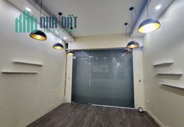 Chính chủ cho thuê mặt bằng như hình, phù hợp làm cửa hàng kinh doanh