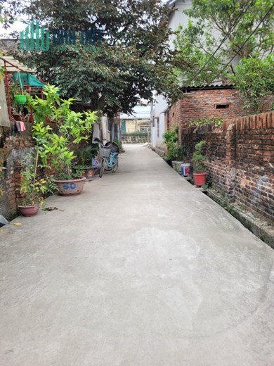 Bán 238m2 Ở Phú Nghĩa Ô Tô Vào Đất Cách Quốc Lộ 6 100m 3.5 Tỷ