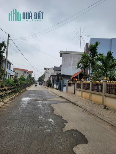 Bán 238m2 Ở Phú Nghĩa Ô Tô Vào Đất Cách Quốc Lộ 6 100m 3.5 Tỷ