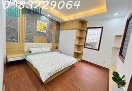Con chuyển trường mới em cần bán căn nhà 36m2, 4,1 tỷ