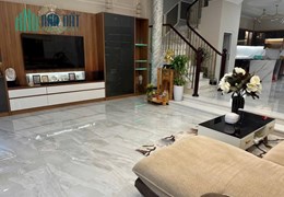 BÁN BIỆT THỰ VÕ THỊ SÁU Q1 HXH TỚI NHÀ GẦN MẶT TIỀN NGAY NGÃ TƯ HAI BÀ TRƯNG.