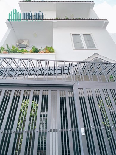 BÁN BIỆT THỰ VÕ THỊ SÁU Q1 HXH TỚI NHÀ GẦN MẶT TIỀN NGAY NGÃ TƯ HAI BÀ TRƯNG.