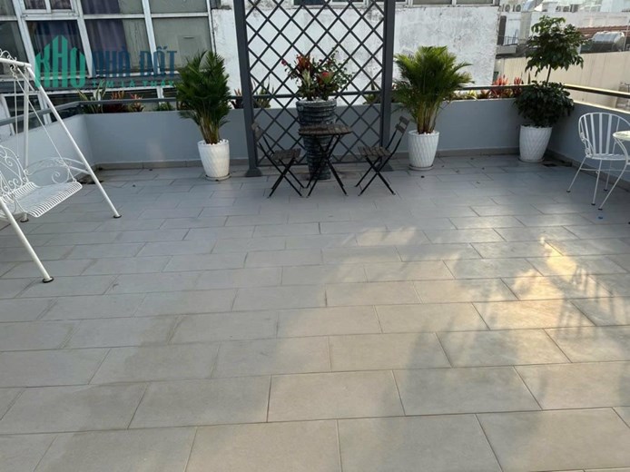 BÁN BIỆT THỰ VÕ THỊ SÁU Q1 HXH TỚI NHÀ GẦN MẶT TIỀN NGAY NGÃ TƯ HAI BÀ TRƯNG.