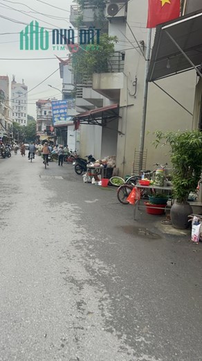 Tin Thật, bán nhà mặt đường Đức Thượng Hoài Đức 50m2 3.1 tỷ mt 4.3m đường 2 ô tô tránh, cho thuê KD